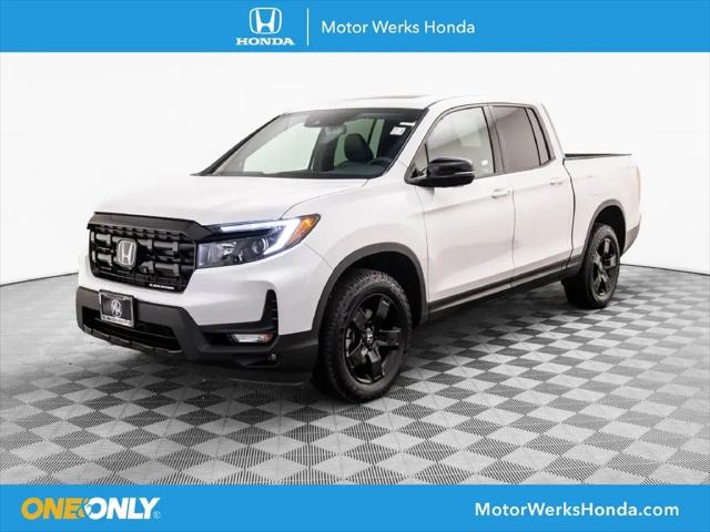 2026 Honda Ridgeline Black Edition for sale in Barrington, IL