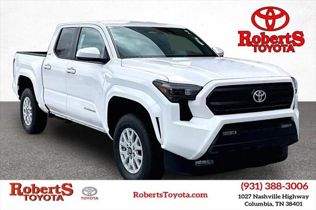 2026 Toyota Tacoma SR5 for sale in Columbia, TN