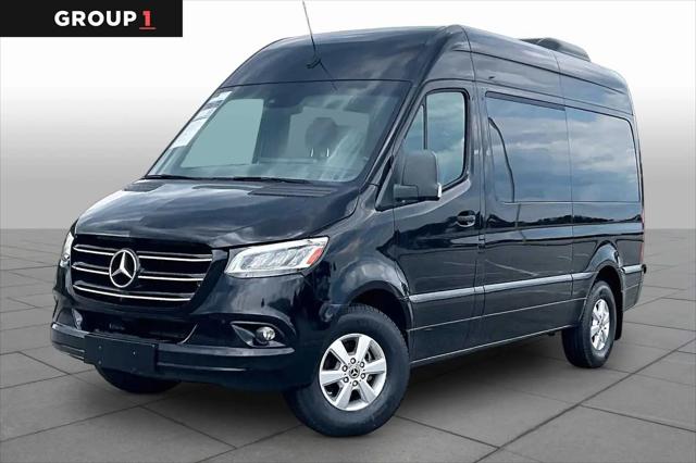 2022 Mercedes-Benz Sprinter 2500 Standard Roof V6 for sale in Augusta, GA