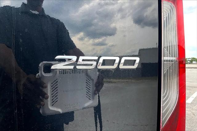 2022 Mercedes-Benz Sprinter 2500 Standard Roof V6