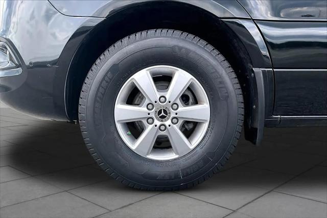 2022 Mercedes-Benz Sprinter 2500 Standard Roof V6