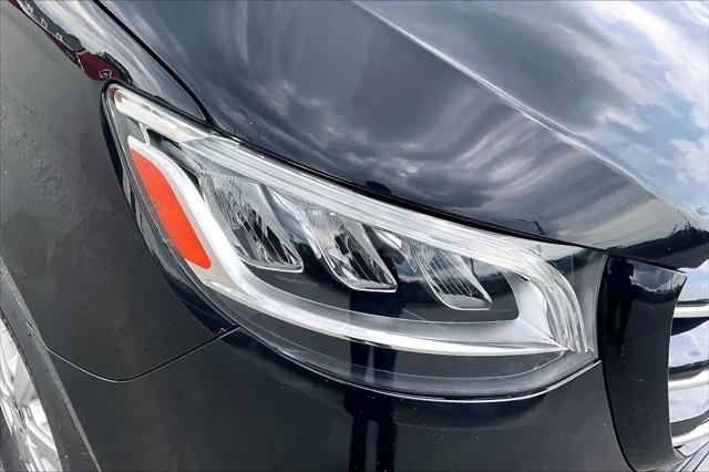 2022 Mercedes-Benz Sprinter 2500 Standard Roof V6