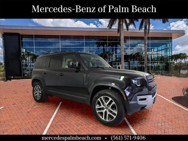 2024 Land Rover Defender 110 P300 for sale in West Palm Beach, FL