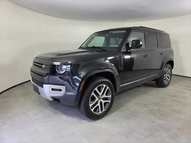 2024 Land Rover Defender 110 P300