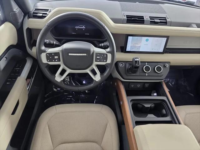 2024 Land Rover Defender 110 P300