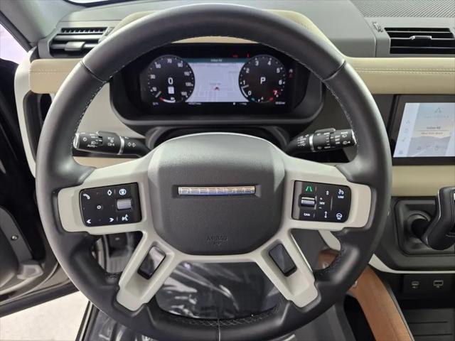 2024 Land Rover Defender 110 P300