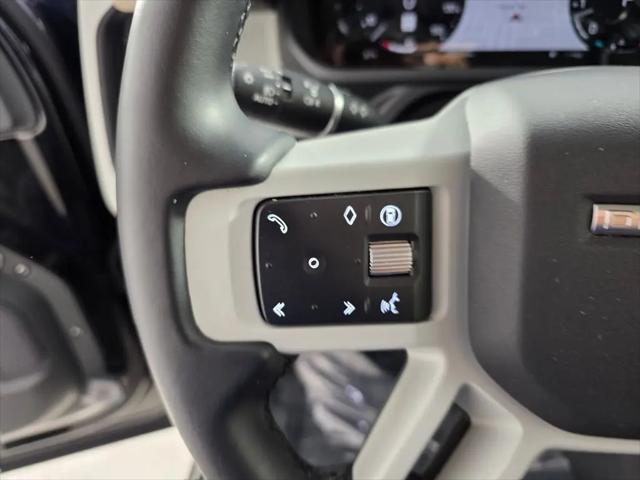 2024 Land Rover Defender 110 P300