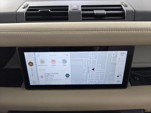 2024 Land Rover Defender 110 P300