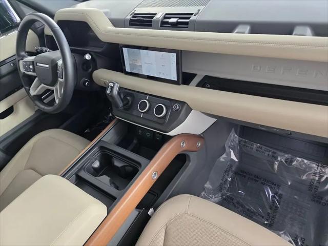 2024 Land Rover Defender 110 P300