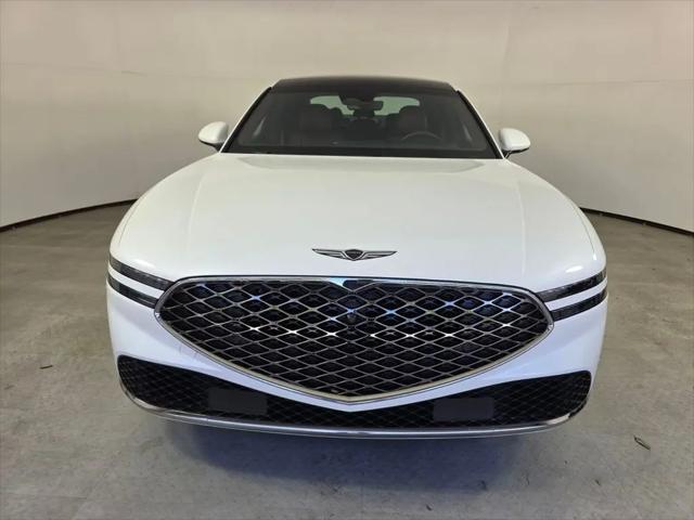 2024 Genesis G90 3.5T e-SC AWD