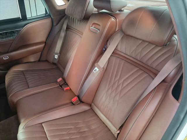 2024 Genesis G90 3.5T e-SC AWD