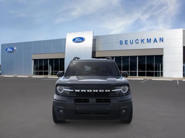 2026 Ford Bronco Sport Outer Banks for sale in Ellisville, MO