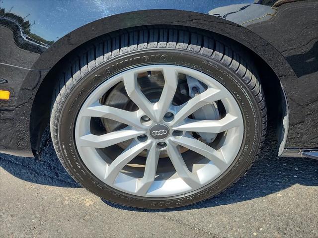 2019 Audi A4 45 Premium