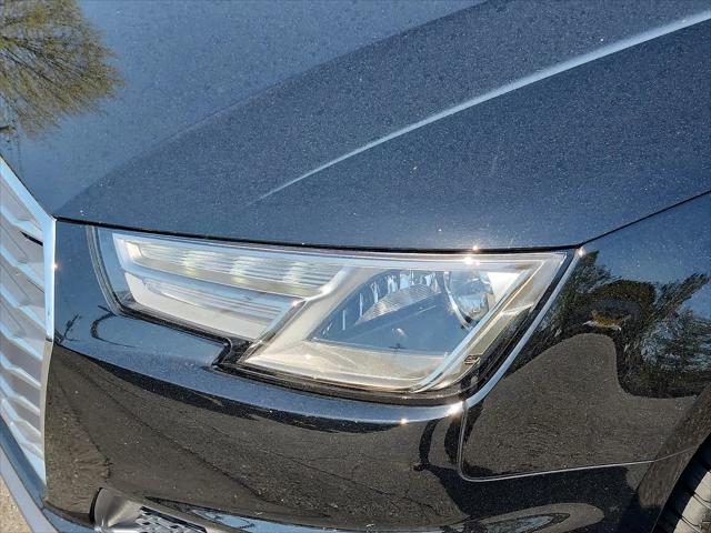 2019 Audi A4 45 Premium
