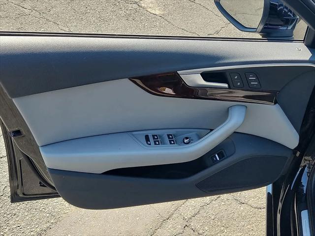 2019 Audi A4 45 Premium