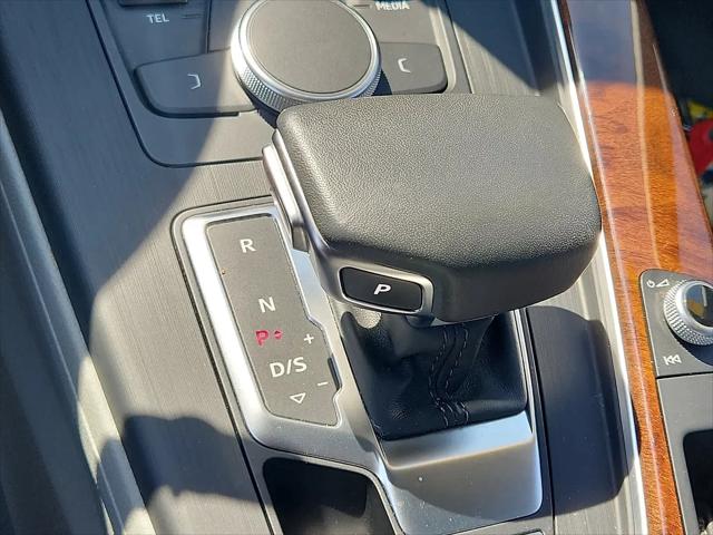 2019 Audi A4 45 Premium