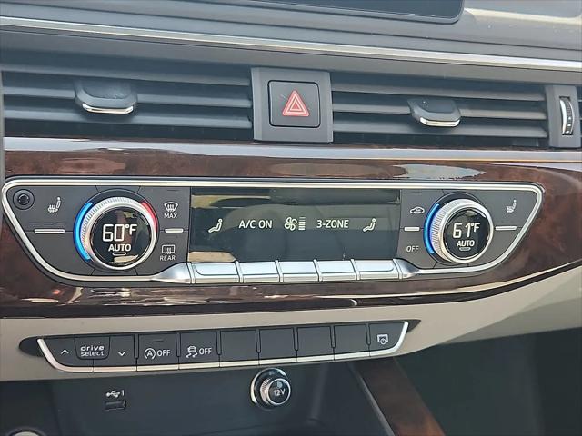 2019 Audi A4 45 Premium