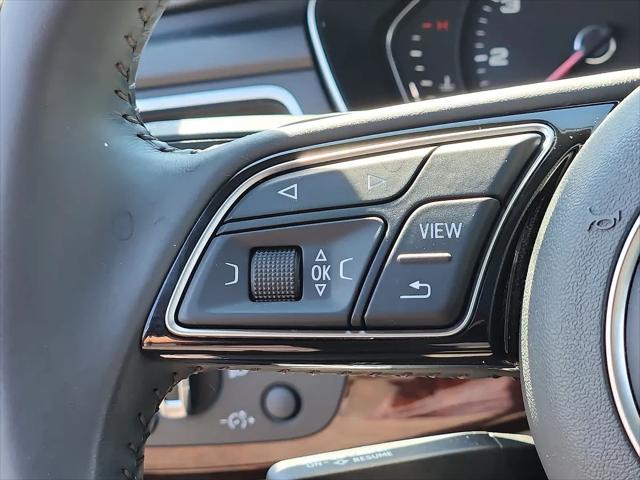 2019 Audi A4 45 Premium