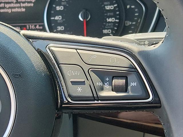 2019 Audi A4 45 Premium