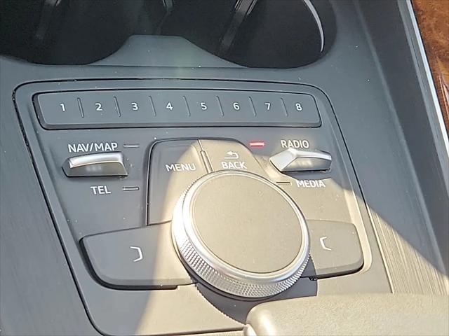 2019 Audi A4 45 Premium
