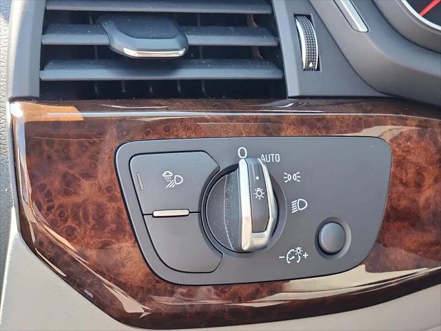 2019 Audi A4 45 Premium