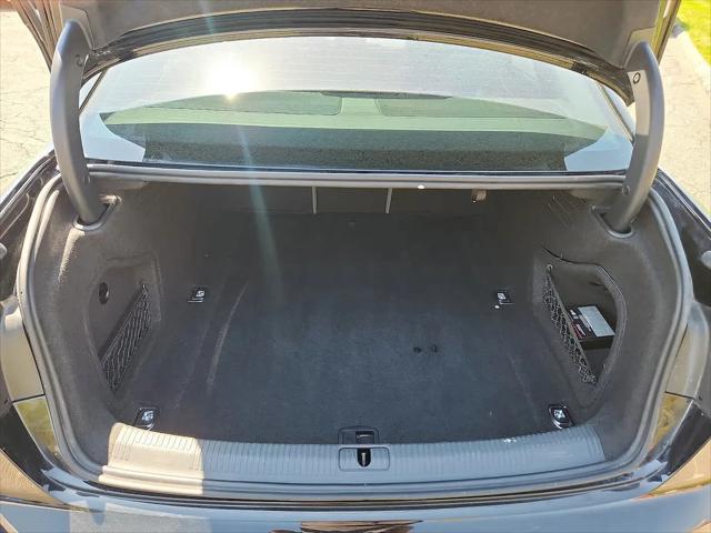 2019 Audi A4 45 Premium