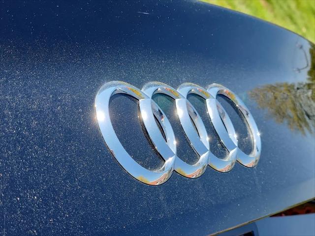 2019 Audi A4 45 Premium
