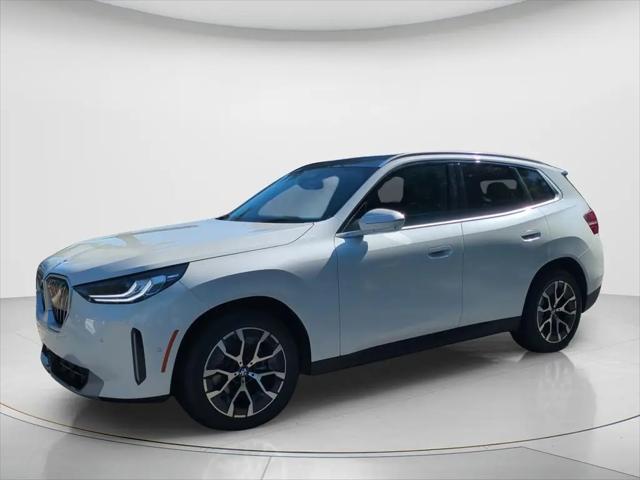 2026 BMW X3 30 xDrive for sale in Gainesville, FL
