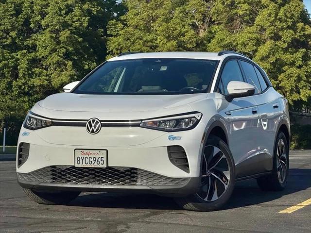 2021 Volkswagen ID.4 Pro for sale in Bountiful, UT