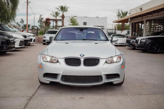 2013 BMW M3 Standard
