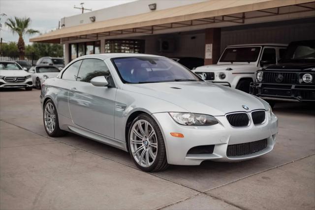 2013 BMW M3 Standard