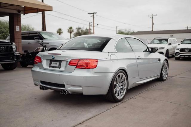 2013 BMW M3 Standard