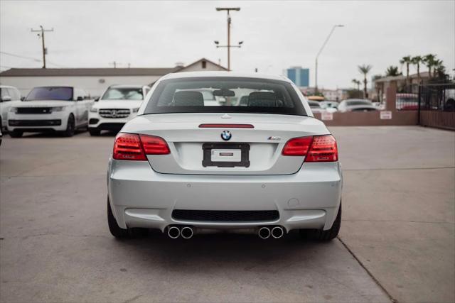 2013 BMW M3 Standard