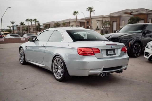 2013 BMW M3 Standard