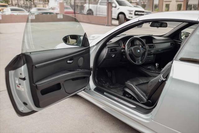 2013 BMW M3 Standard