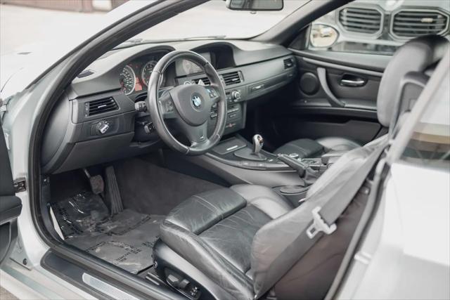 2013 BMW M3 Standard