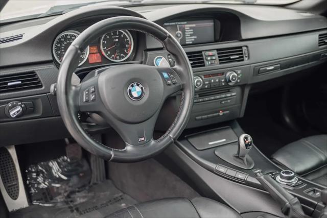 2013 BMW M3 Standard