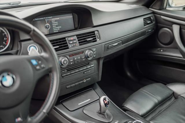 2013 BMW M3 Standard