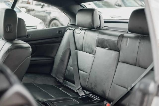 2013 BMW M3 Standard