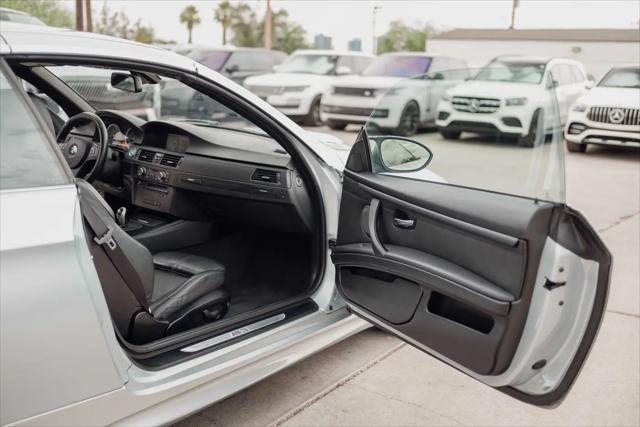 2013 BMW M3 Standard