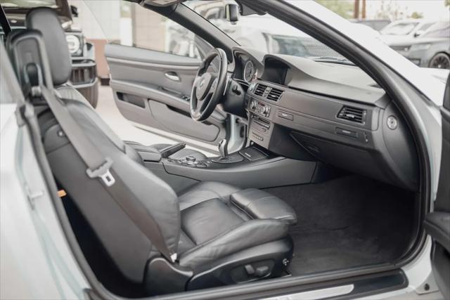 2013 BMW M3 Standard