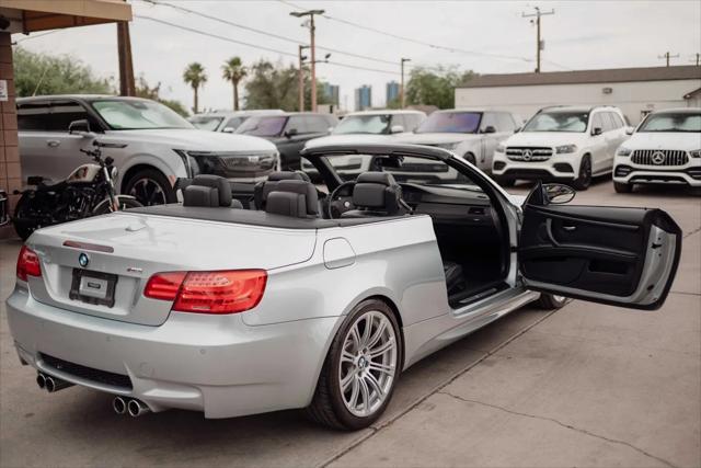 2013 BMW M3 Standard
