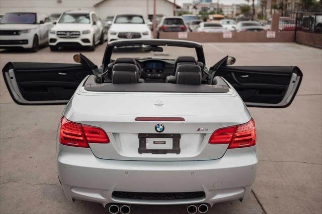 2013 BMW M3 Standard