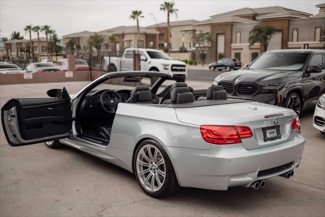 2013 BMW M3 Standard