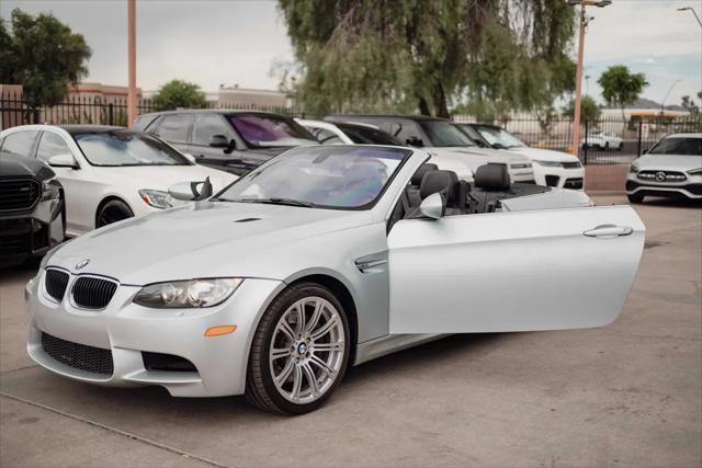 2013 BMW M3 Standard