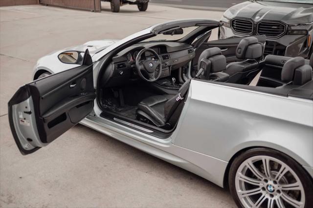 2013 BMW M3 Standard