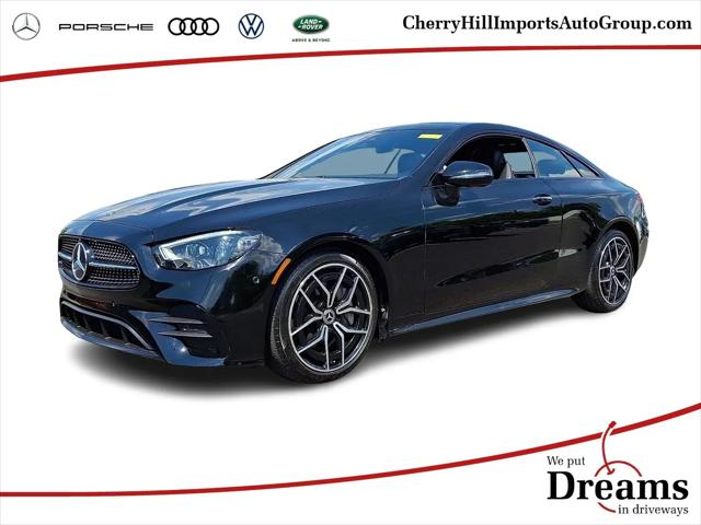 2021 Mercedes-Benz E 450 4MATIC for sale in Cherry Hill, NJ