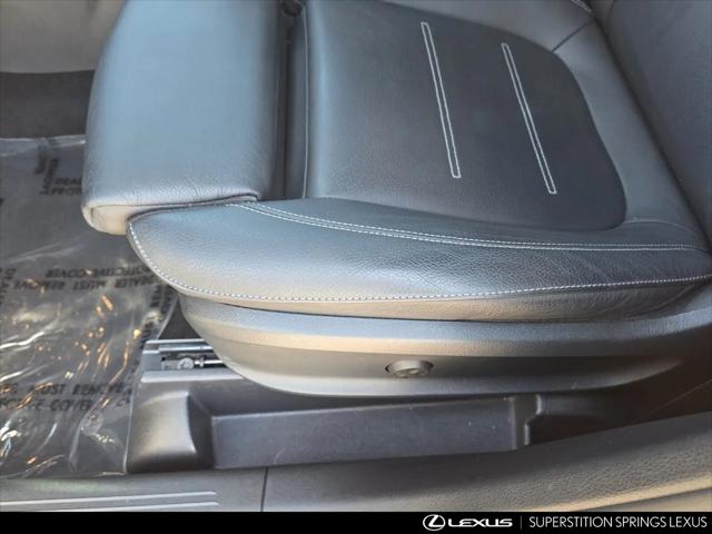 2023 Mercedes-Benz GLA-CLASS 4MATIC