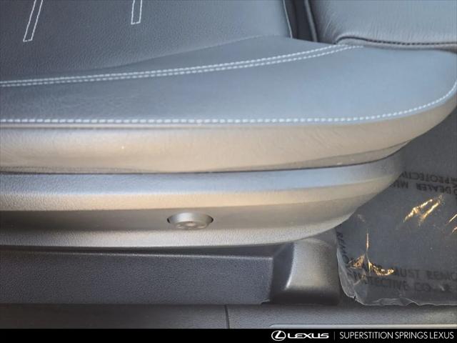 2023 Mercedes-Benz GLA-CLASS 4MATIC