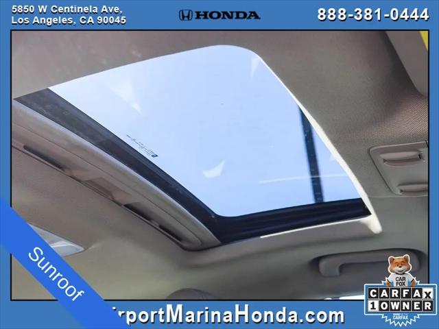 2011 Chevrolet Cruze LTZ